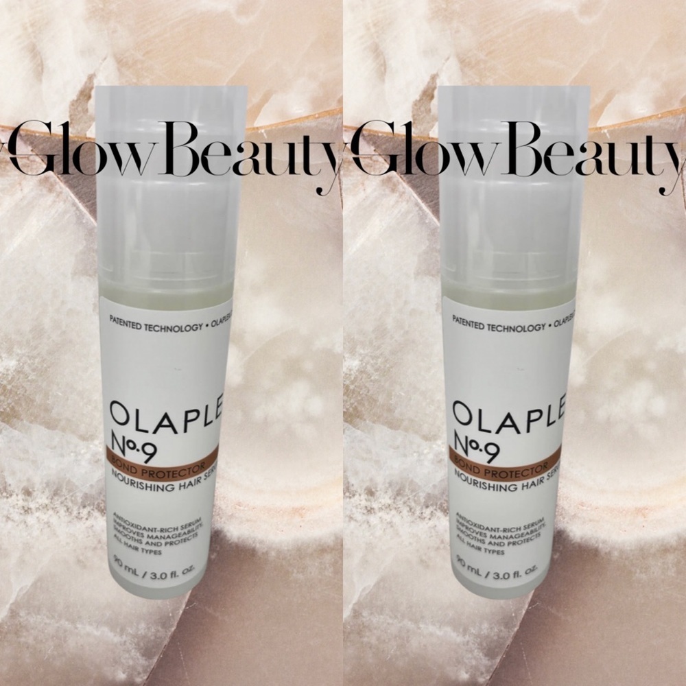 Olaplex No. 9 Bond Protector Nourishing Hair Serum 3 oz